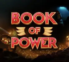 Book Of Power