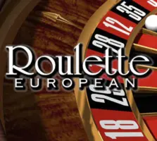 European Roulette