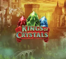 King of Crystals