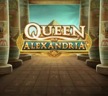 Queen of Alexandria
