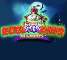 Reel Spooky King Megaways