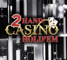 Two Hand Casino Holdem